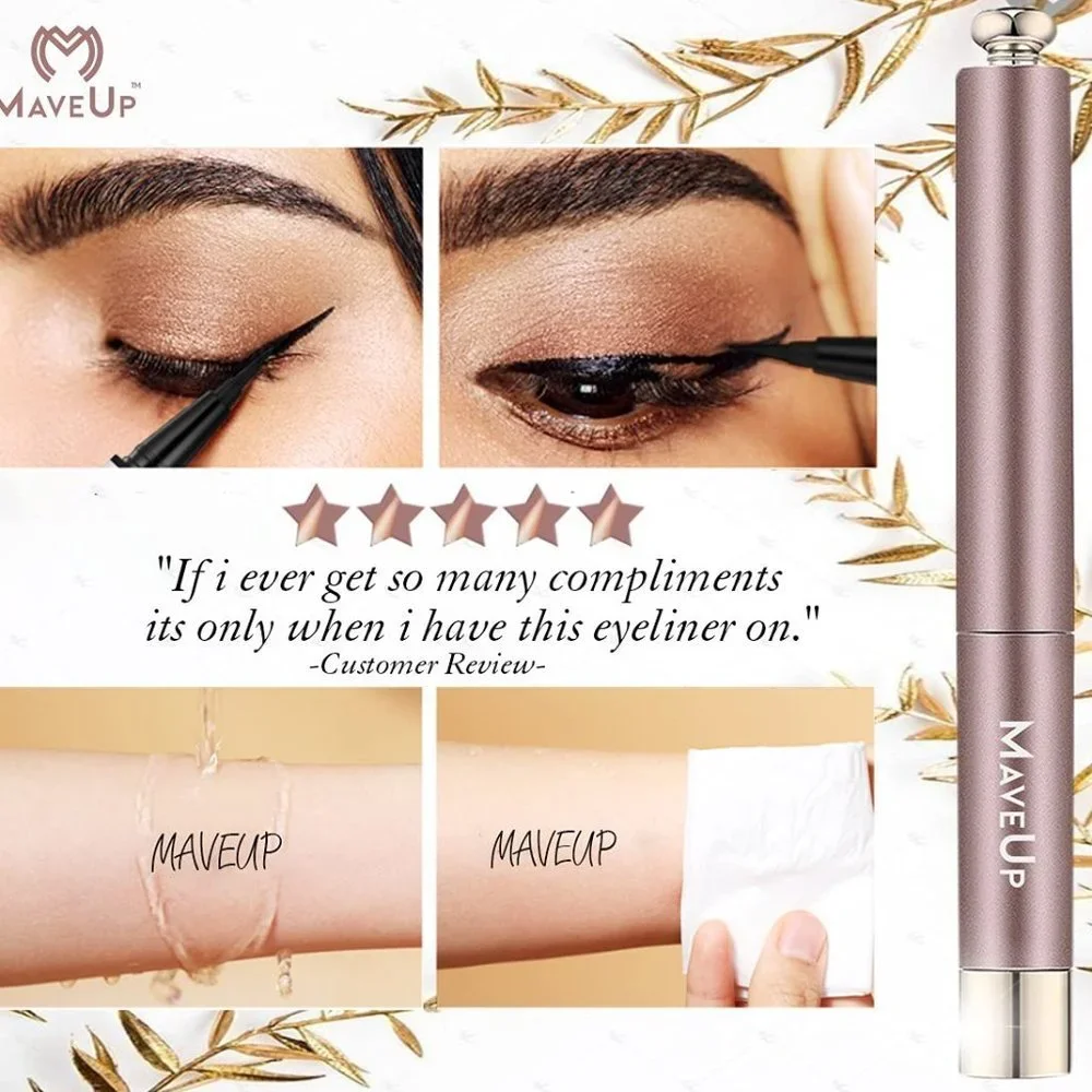 New Black Eyeliner - Picture 5 of 7
